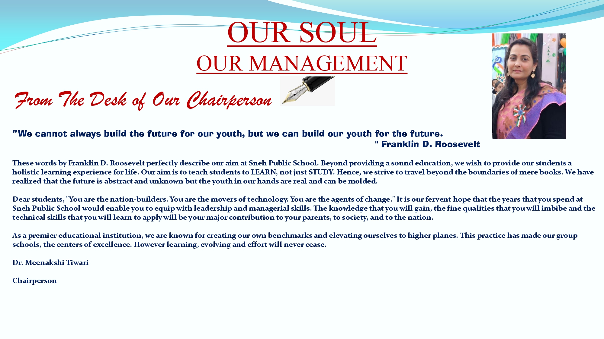 annual report 2025 26 page 0003