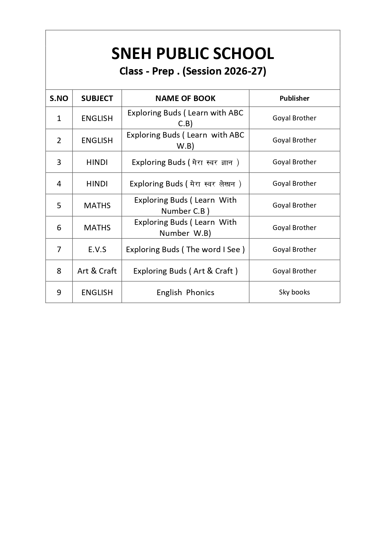 book list 2026 27 (1) page 0003