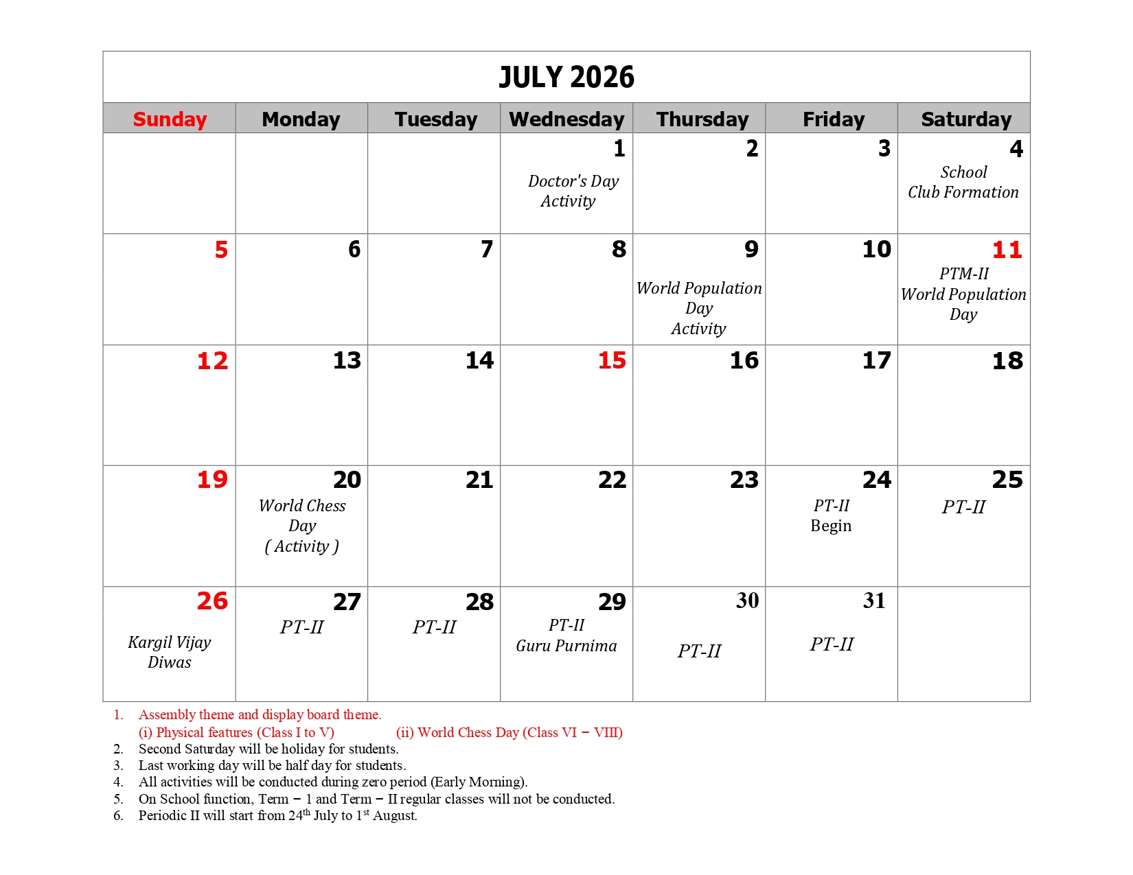 school annual calendar 2026 27 page 0005