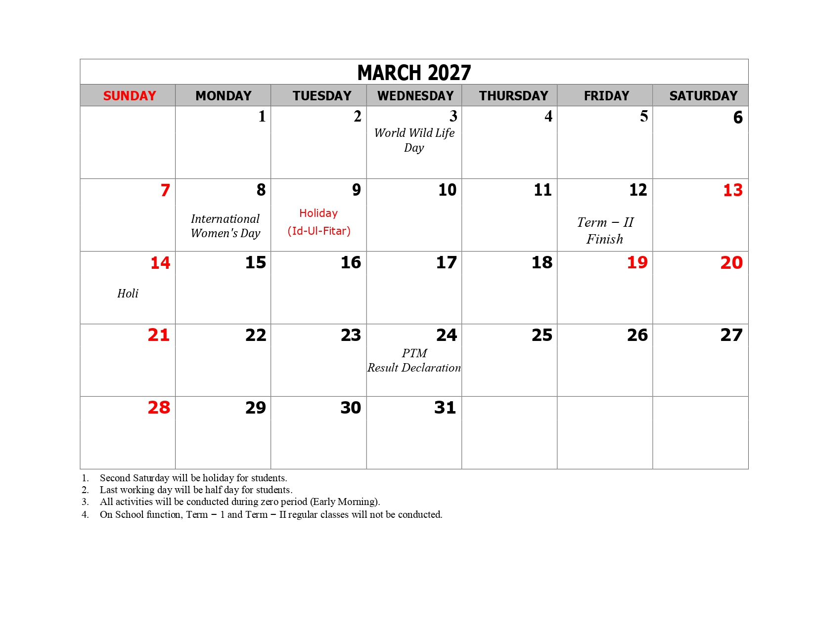 school annual calendar 2026 27 page 0013